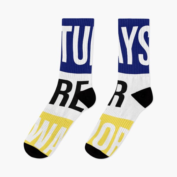 Item preview, Saturdays are for The Warriors designed and sold by ameliaco.
