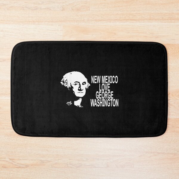 Item preview,  New Mexico George Washington Lover designed and sold by miann4.