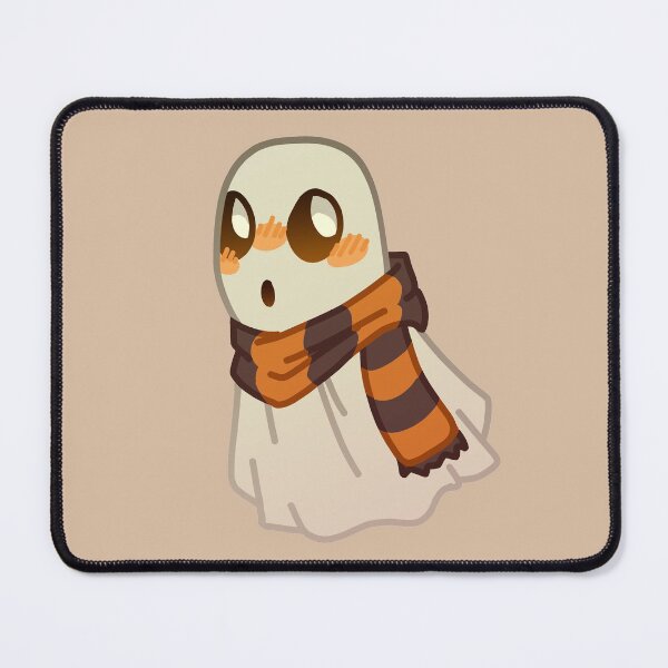 Item preview, Halloween - Toasty Ghosty designed and sold by Sparkatic.