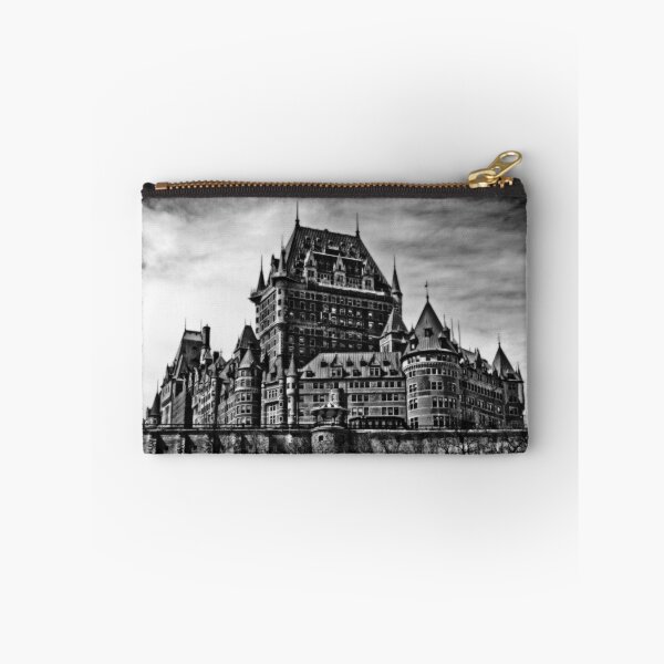 Item preview, Fairmont Le Chateau Frontenac designed and sold by Anthony Hennessy.