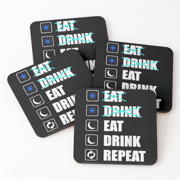 Item preview,  Cool Islamic Fasting Ramadan designed and sold by miann4.