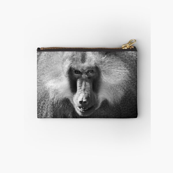 Item preview, Baboon designed and sold by LieselMc.