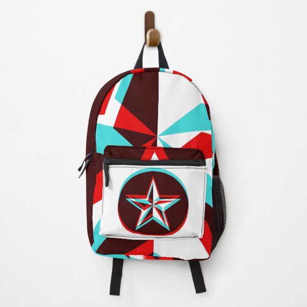 Item preview, 3D Star 4 designed and sold by animinimal.