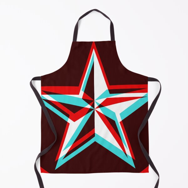 Item preview, 3D Star 4 designed and sold by animinimal.