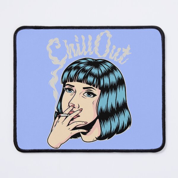 Item preview, chill out designed and sold by wineDsign.