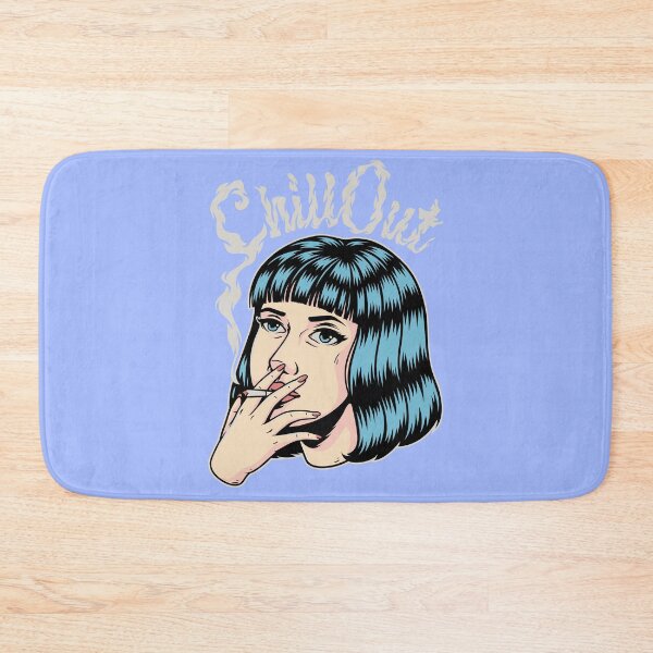 Item preview, chill out designed and sold by wineDsign.