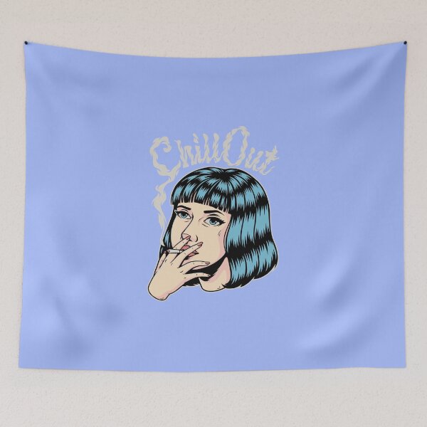 Item preview, chill out designed and sold by wineDsign.