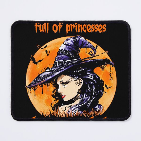 Item preview, Be a witch designed and sold by funny-kool.