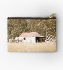 Old Shed Studio Pouch