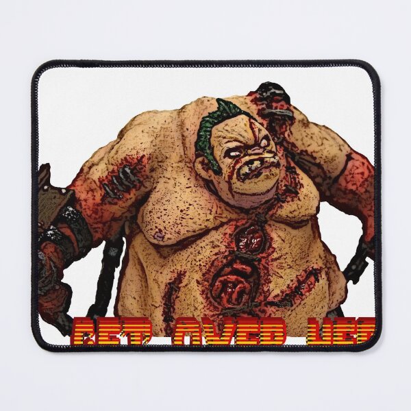 Item preview, Pudge "Get Over Here!" designed and sold by Cord75.
