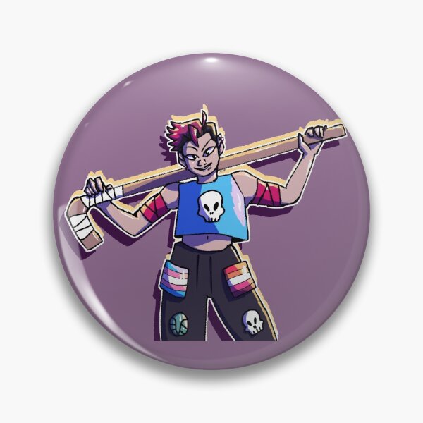 Item preview, Rottmnt Casey Jones Looking Rad!! Transparent designed and sold by BiPanicDisco67.