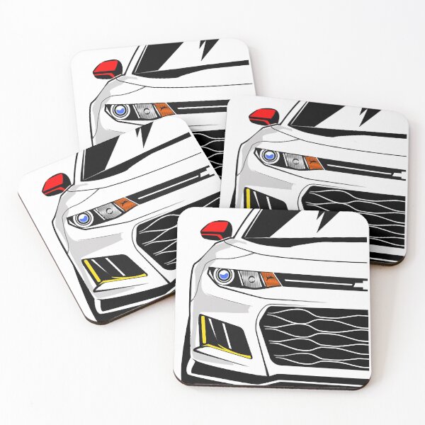 Item preview, Chevrolets Camaros Zl1 2016 designed and sold by marinemolly8789.