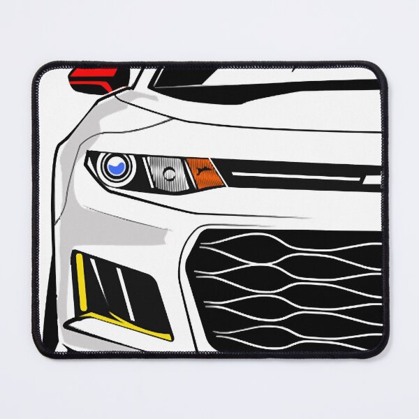 Item preview, Chevrolets Camaros Zl1 2016 designed and sold by marinemolly8789.