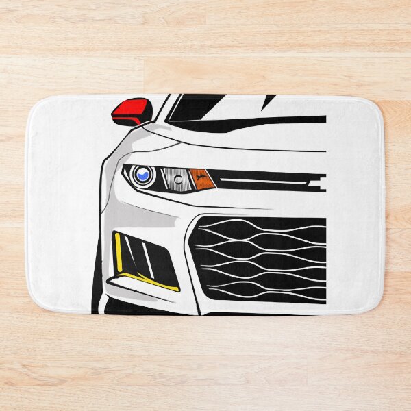 Item preview, Chevrolets Camaros Zl1 2016 designed and sold by marinemolly8789.