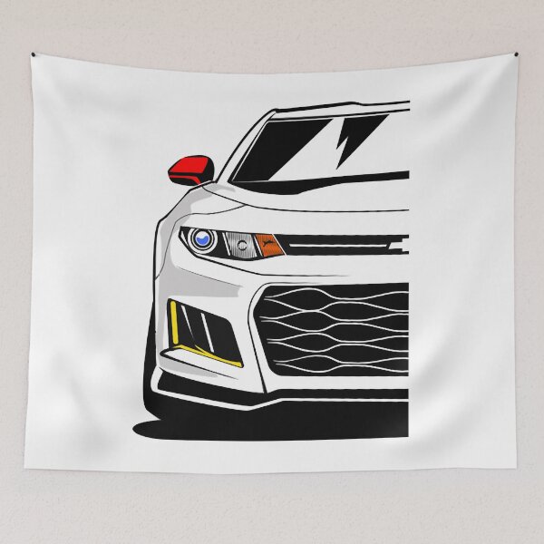 Item preview, Chevrolets Camaros Zl1 2016 designed and sold by marinemolly8789.