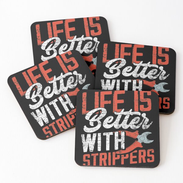 Item preview, Electrician Life  designed and sold by Uniformity45.