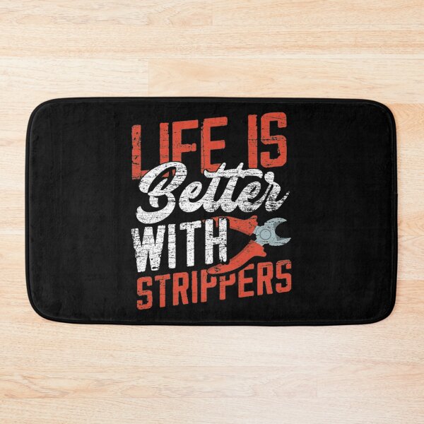 Item preview, Electrician Life  designed and sold by Uniformity45.