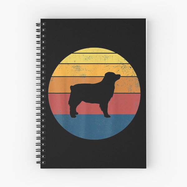 Item preview,  Miniature Australian Shepherd Retro Vintage Gift designed and sold by miann4.