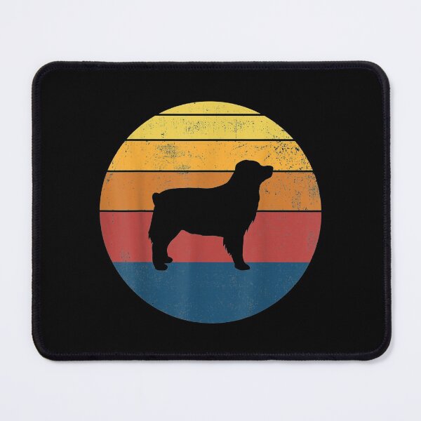 Item preview,  Miniature Australian Shepherd Retro Vintage Gift designed and sold by miann4.