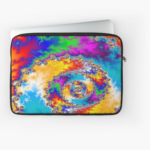 Black Hole Laptop Sleeve
