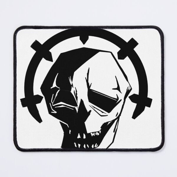 Item preview, Laughing Skull designed and sold by Colt Boag.