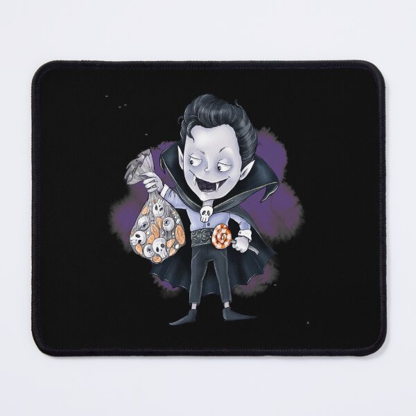 Item preview, Vampire Kid Halloween Design designed and sold by BRtisticDesigns.