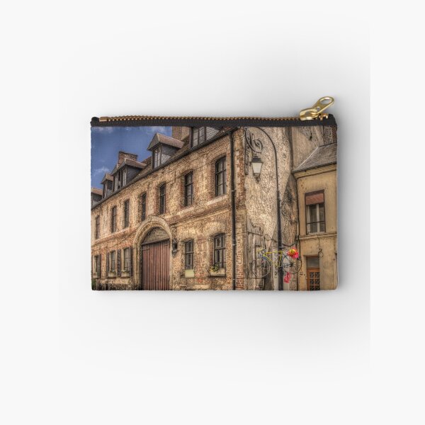 Item preview, Hotel De Paris designed and sold by timmburgess.