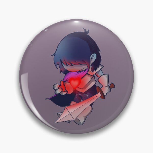 Item preview, Kris - Deltarune designed and sold by KuebasuArt.