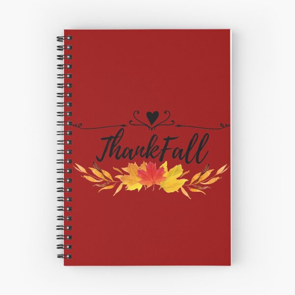 Item preview, Thank Fall  designed and sold by SofThies.
