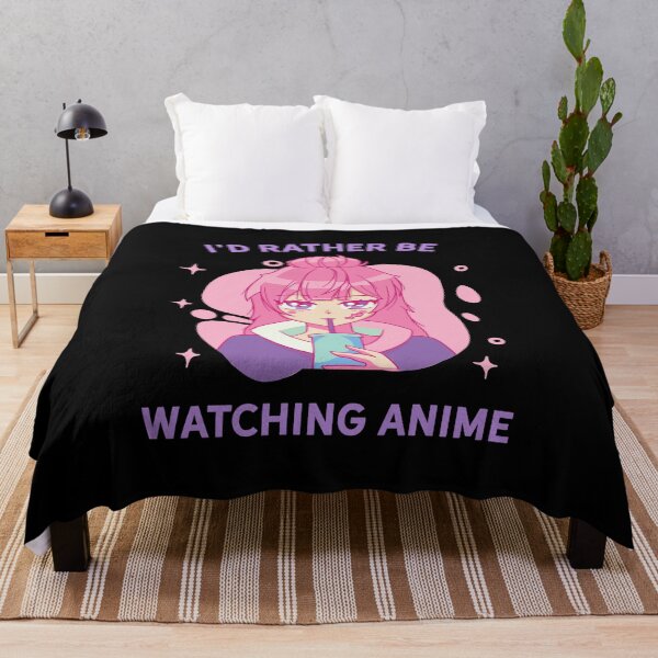 Item preview, Anime Merch / Japanese Culture, Manga Art Cute Anime Girl design designed and sold by CreatedByHeidi.