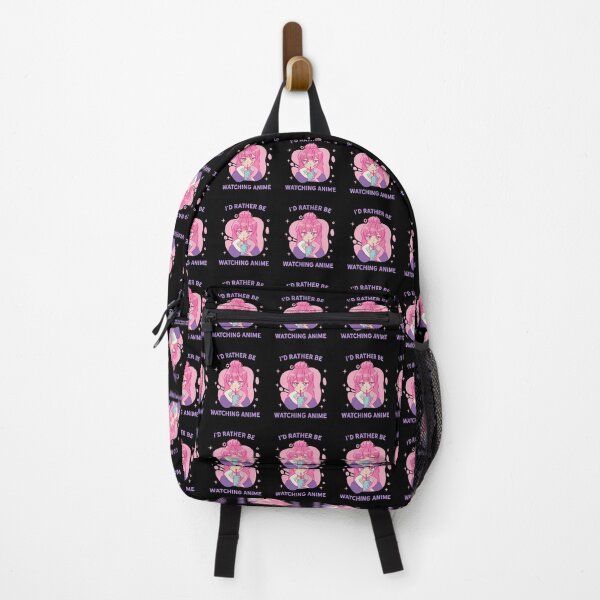 Item preview, Anime Merch / Japanese Culture, Manga Art Cute Anime Girl design designed and sold by CreatedByHeidi.