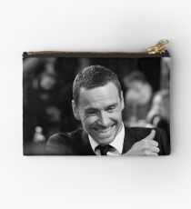 Michael Fassbender Studio Pouch