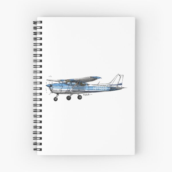 Item preview, Cessna 172 N7903G designed and sold by Michael Garber.