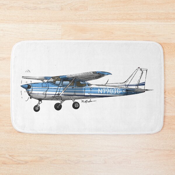 Item preview, Cessna 172 N7903G designed and sold by Michael Garber.