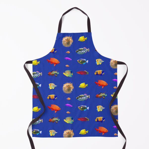Item preview, Beautiful Fish Medley I designed and sold by janraydesigns.