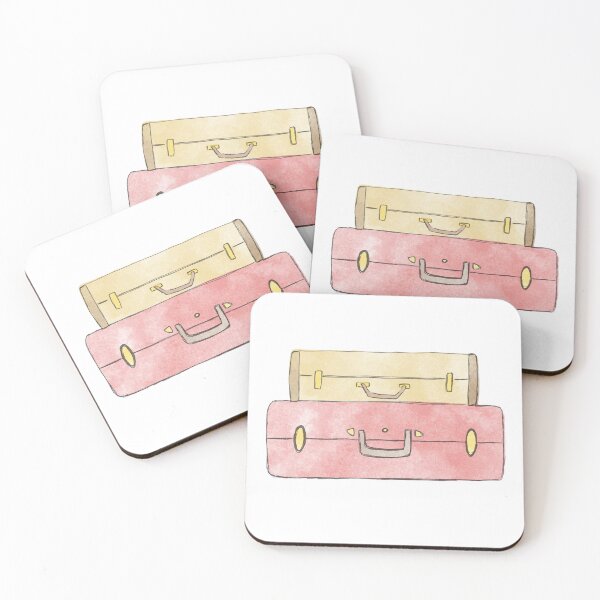 Item preview, Luggage designed and sold by creatorK8.