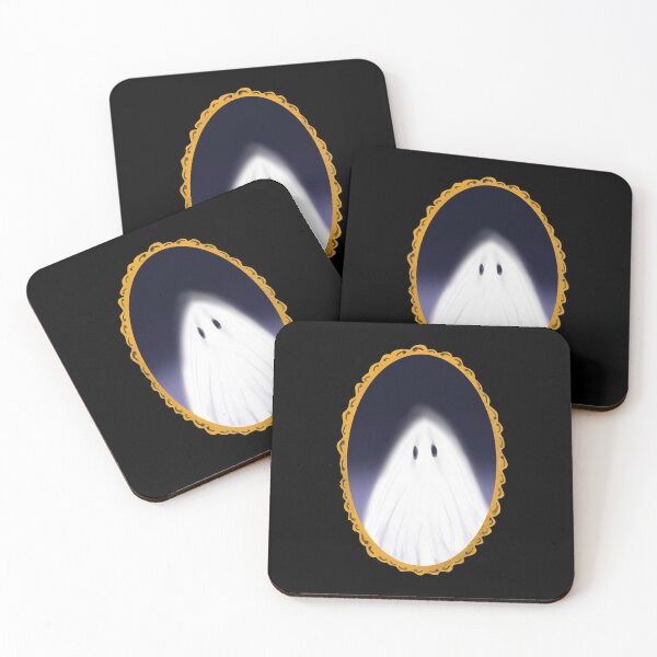 Item preview, Ghostly Portrait  designed and sold by Shelby Olson.