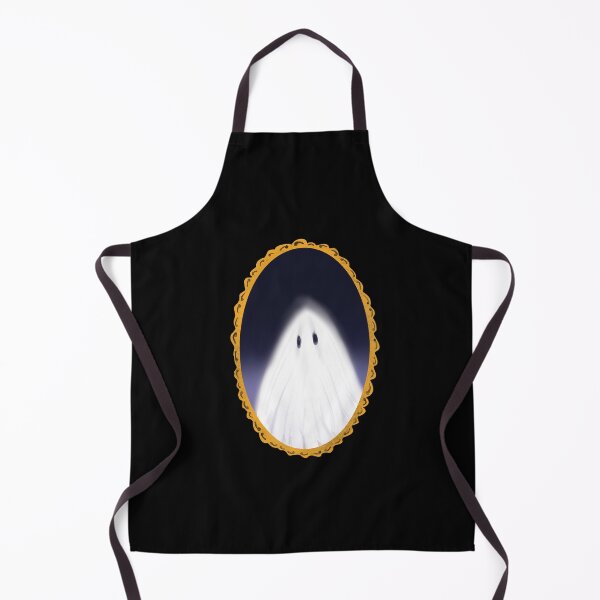 Item preview, Ghostly Portrait designed and sold by Shelby Olson.