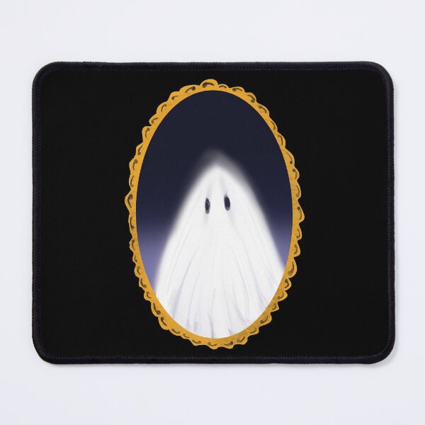 Item preview, Ghostly Portrait designed and sold by Shelby Olson.