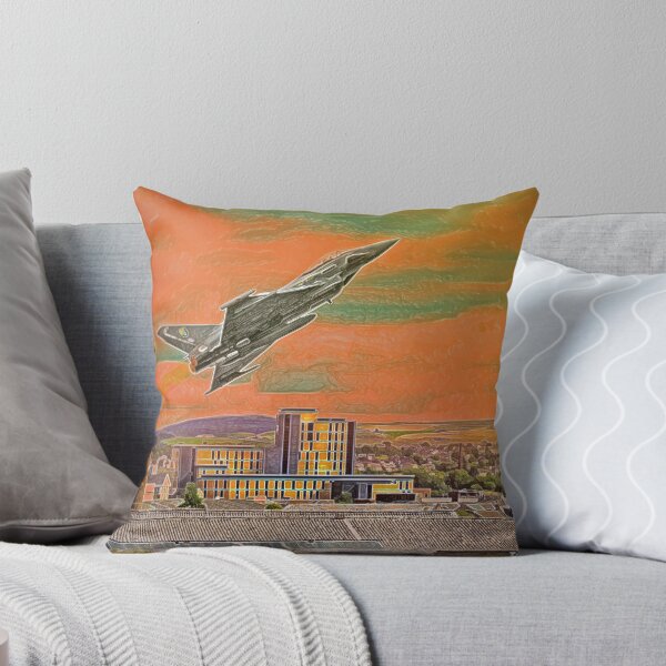 Item preview, Burnley Typhoon designed and sold by Jay Payne.