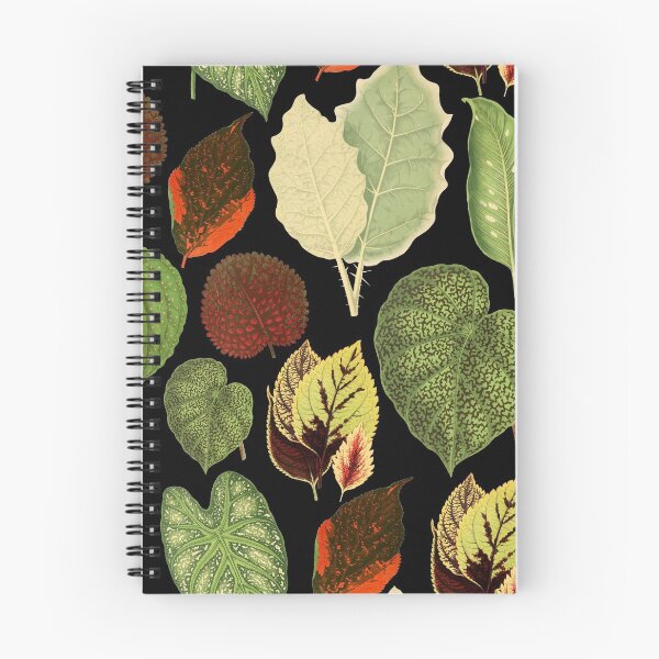 Item preview, House plants botanical urban jungle pattern cottagecore aesthetic designed and sold by PG Illustration.