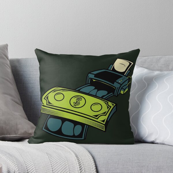 Item preview, take your money designed and sold by wineDsign.