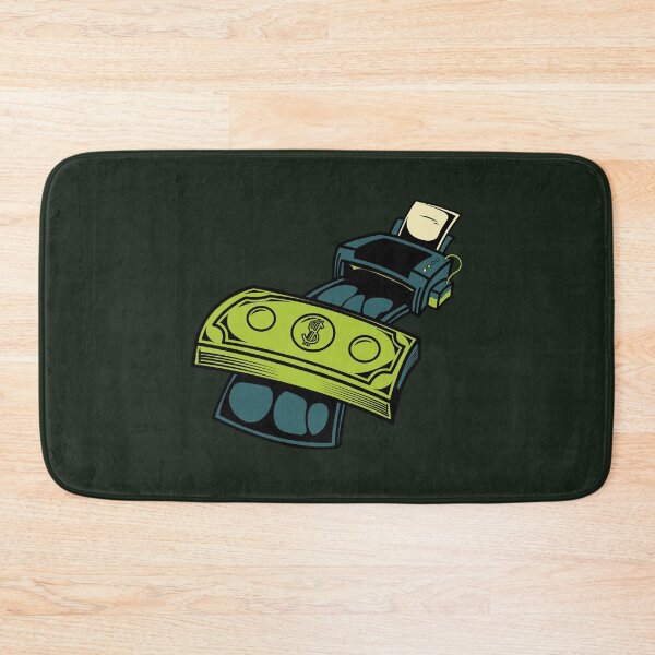Item preview, take your money designed and sold by wineDsign.