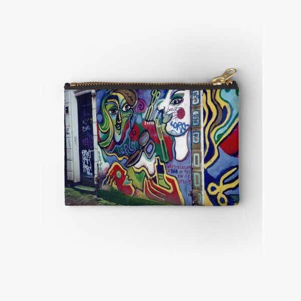 Item preview, Dutch Advertisement I Photographed in 2000 designed and sold by NatashaHartling.
