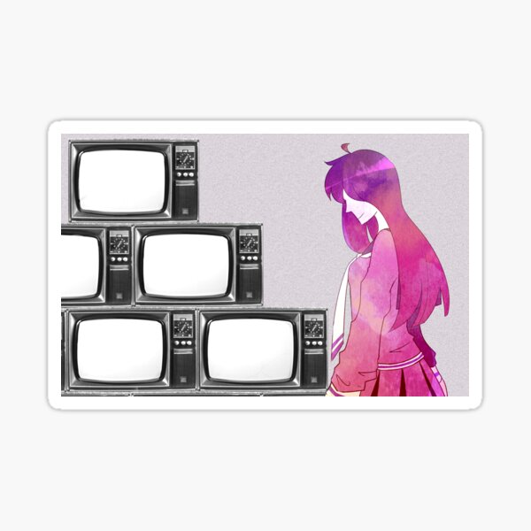 404heartache Sticker