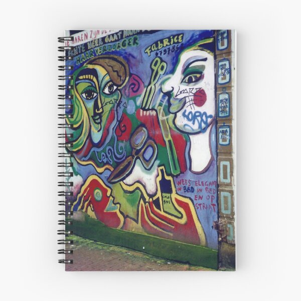 Item preview, Dutch Advertisement I Photographed in 2000 designed and sold by NatashaHartling.