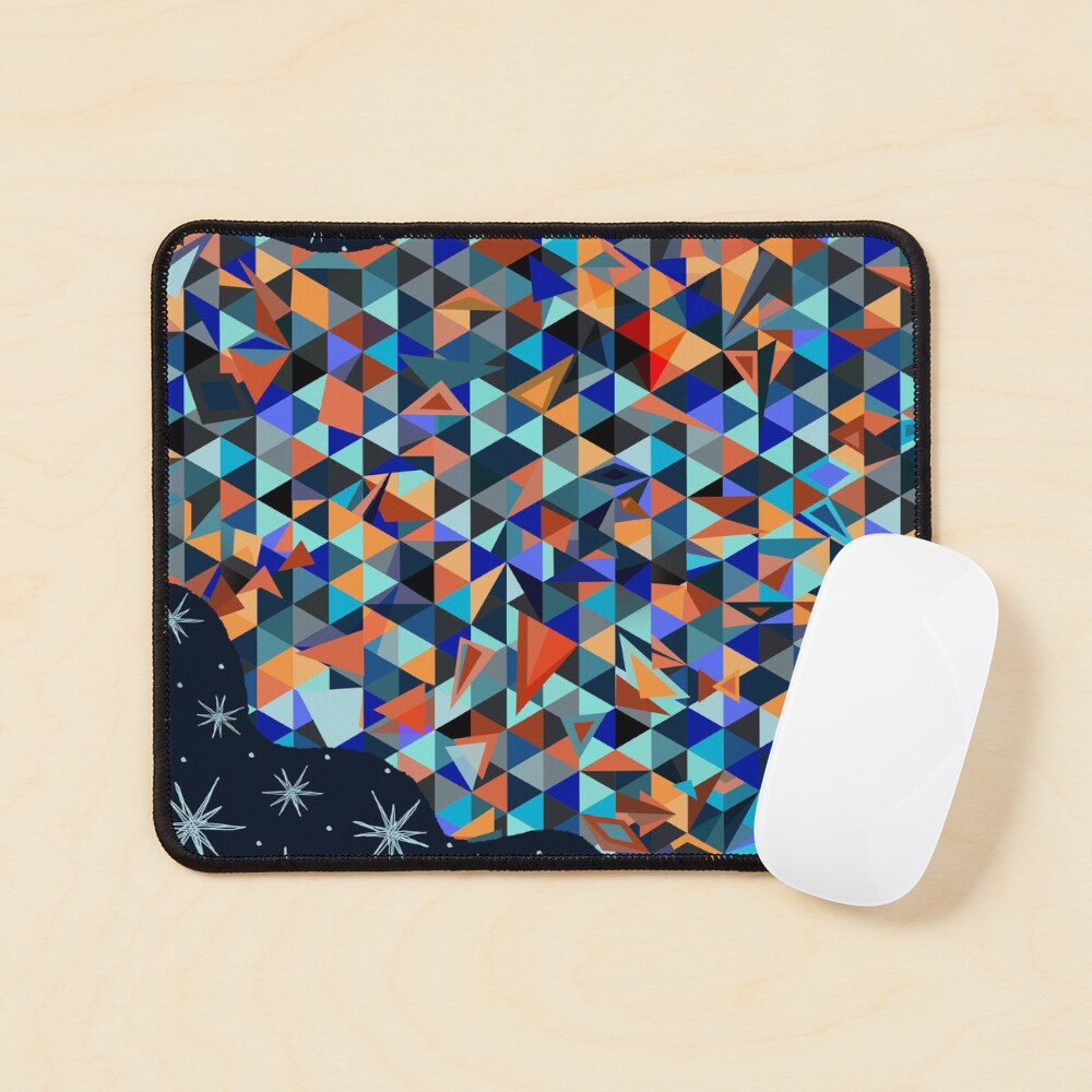 Item preview, Mouse Pad designed and sold by ItsVaneDani.