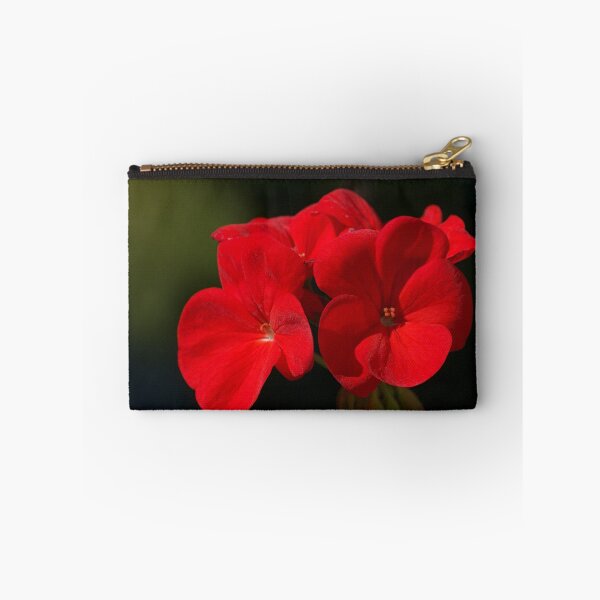 Item preview, Scarlet Geranium.......! designed and sold by Roy  Massicks.
