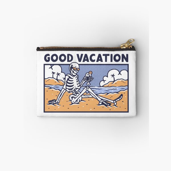 Item preview, good vacation designed and sold by wineDsign.