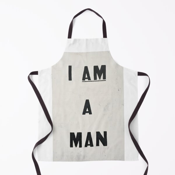 Item preview, I am a Man by Glenn Ligon designed and sold by SamaulMani.